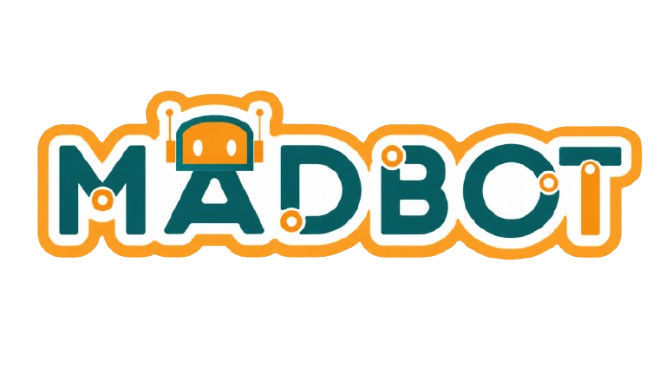 MadBot ML Lab Logo